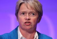 TalkTalk chief Dido Harding is stepping down