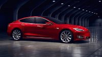 Tesla Now Offers Model S 100D That Is Able To Go 335 Miles Per Single Charge