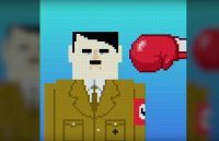 That was fast: Nazi punching now a game