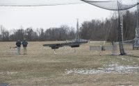 The US Army successfully flies its hoverbike prototype