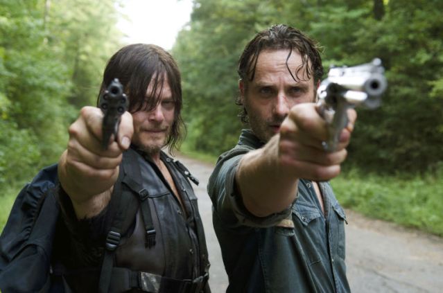 The Walking Dead Season 7 Episode 9 Release Date And News: Rick To Meet A New Community, Title Revealed - The Walking Dead Season 7 Episode 9