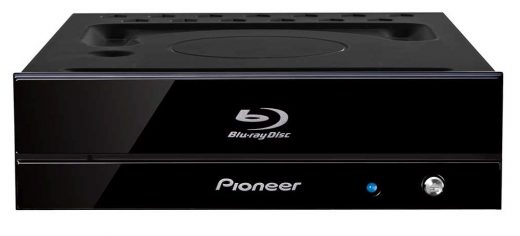 The first Ultra HD Blu-ray PC drive ships next month