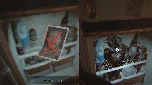 The gore of ‘Resident Evil 7’ is heavily censored in Japan