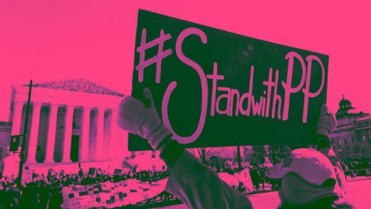 This Is How Planned Parenthood Is Gearing Up For Its Hardest Fight Yet