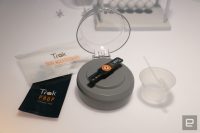 Trak’s at-home sperm tracker is a surprisingly good idea