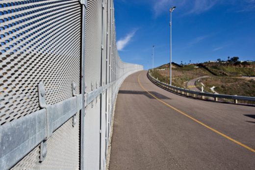 Trump’s border wall…and a sensible IoT alternative