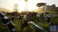 [VIDEO] Final Fantasy XV’s GDC 2017 Trailer Out; Creators To Share Everything About ‘Epic And Interactive’ Music