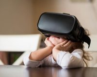 VR Gets Bloodied By The Law