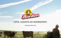 VSA Leads Borden Cheese Brand Relaunch Effort