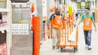 Why The Home Depot Is One Of The Most Innovative Companies Of 2017