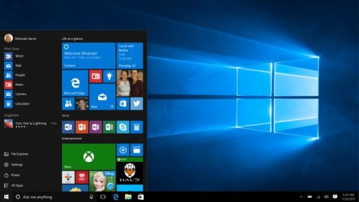 Windows 10 Start Menu Not Working? 5 Ways You Can Fix It Yourself