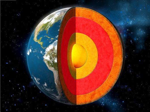 Yale’s liquid metal material can shed light on magnetic fields