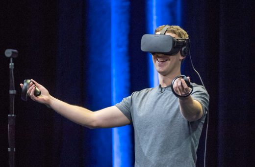 ZeniMax now wants $4 billion from Oculus as case goes to jury
