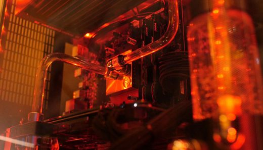 AMD Ryzen 7 1700 Vs. Intel i7 7700K Gaming Performance in GTA 5 and Cinebench – First Ever Single & Multi-Thread Performance Analysis