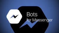 Facebook Messenger adds option for chat bots to avoid chatting