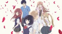 Kuzu no Honkai (Scum’s Wish): Forbidden Love and Sexual Tension