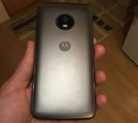 Moto G5 Visits FCC, Reveals Key Features | Launching Alongside Moto G5 Plus On February 26