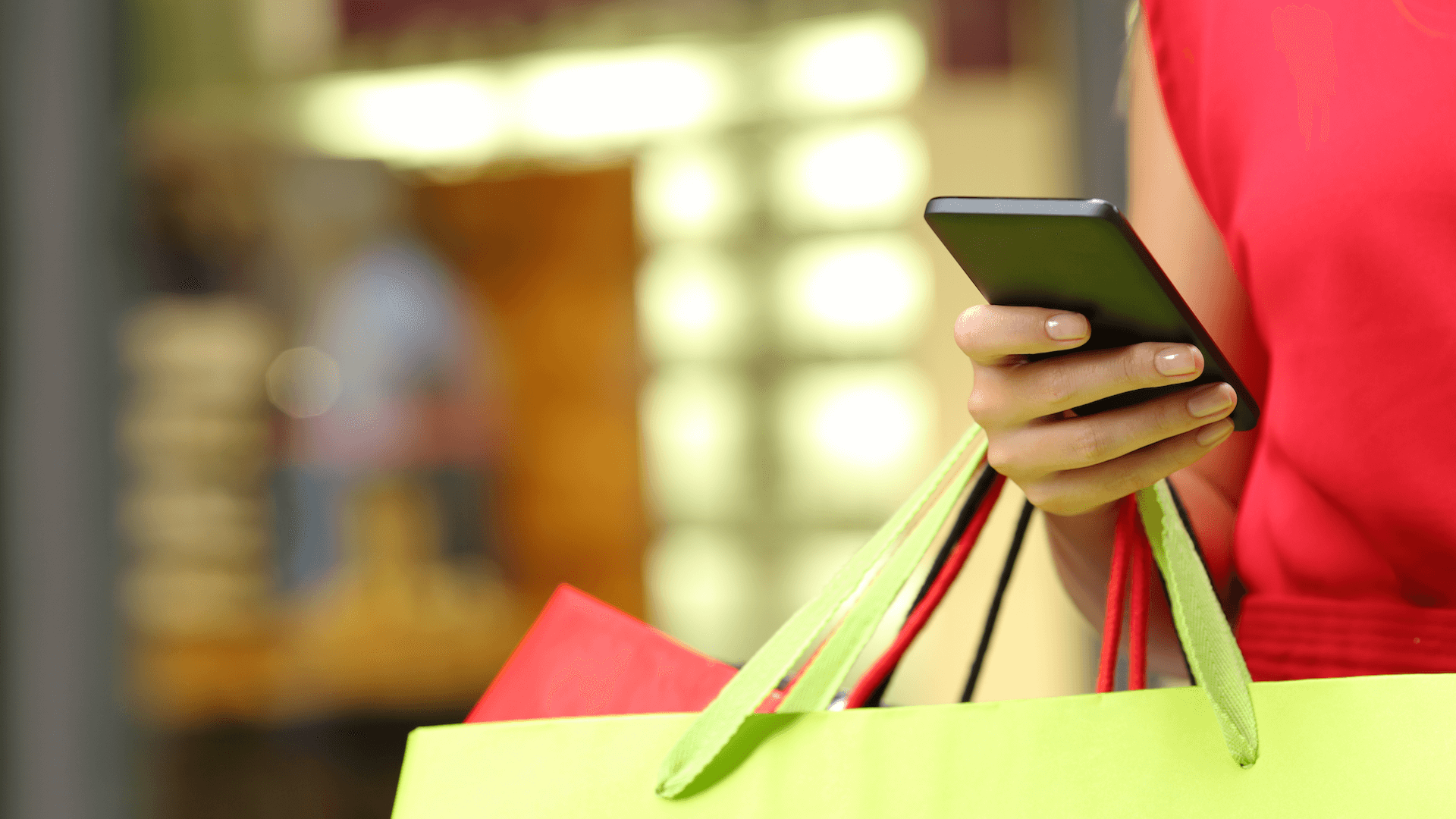 Reports: digital, especially mobile, driving trillions in offline retail spending