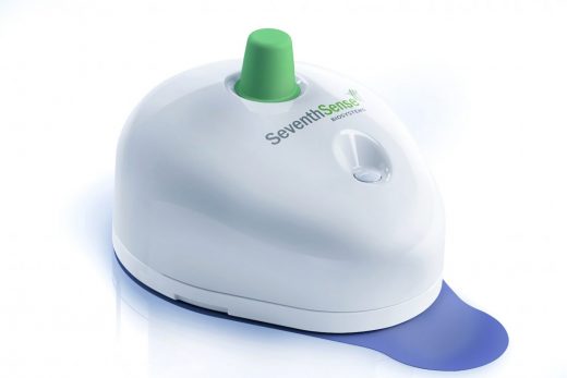 Seventh Sense Gets Initial FDA Clearance for Simple Blood-Draw Device