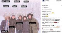 Song Hye Kyo Posts Japan Vacation Pics On Instagram; SongSong Couple Marriage Rumors Intensify