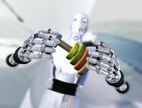 AI M&A Gathers Momentum