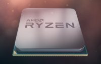 AMD Ryzen 7 1800X Already Sold Out on Amazon and Newegg