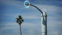AT&T’s smart streetlights can smooth traffic, detect gunshots