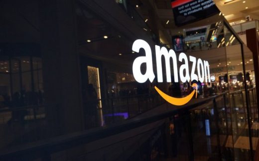 Amazon Raises Ad Stakes With Video Advertising