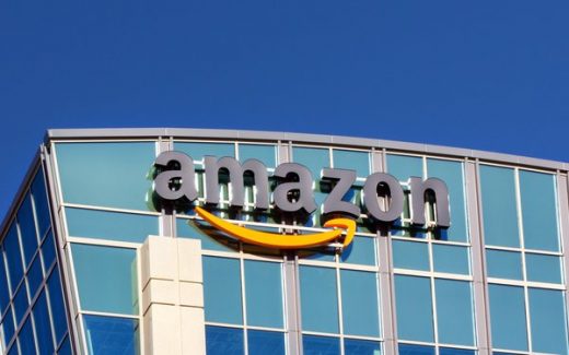 Amazon Web Services Outage Cripples Internet