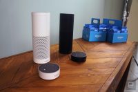 Amazon hands over Alexa data after murder suspect gives the okay