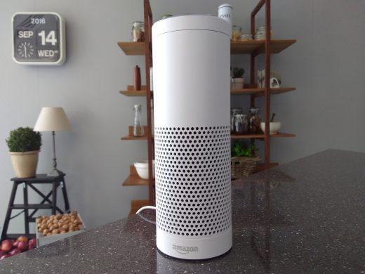 Amazon is teaching Alexa to distinguish different voices