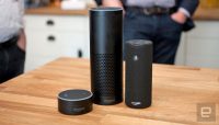 Amazon refuses to hand over Alexa info for murder investigation