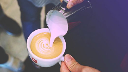 An Italian Coffee Giant On The Future Of Sustainability