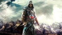 Assassin’s Creed Comes to Digital HD March 10, Full Home Release March 21