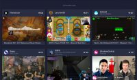 Beam’s next update makes game livestreams more interactive
