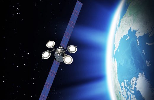Boeing plans to build 3D-printed modular satellites