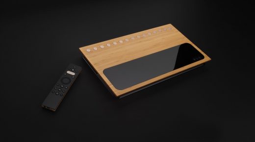 Caavo hopes to be the one box to rule your home theater