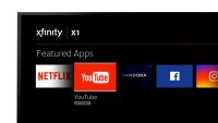 Comcast X1 boxes will get a YouTube app later this year
