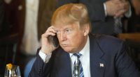 Congressman requests investigation on Trump’s old Android phone