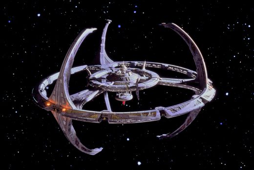 Crowdfunded ‘Star Trek: DS9’ documentary imagines a new season