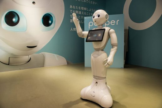 Cybersecurity experts paint bleak picture of robot security