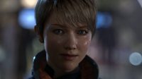 Detroit Become Human Director David Cage Talks About Writing His Games