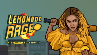 Dodge Beyoncé’s haterz in the 8-bit game ‘Lemonade Rage’