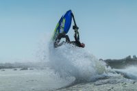 Electric jet ski promises eco-friendly watersports