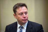 Elon Musk thinks unions are bad for Tesla