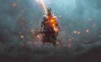 Expect four new expansions for ‘Battlefield 1’ this year