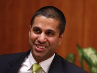FCC head puts the brakes on new ISP privacy rules