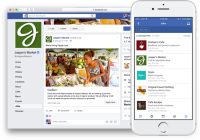 Facebook now lets companies post job listings