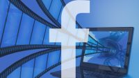 Facebook opens mid-roll ads to more Live broadcasters, starts non-live test