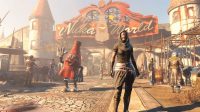 Fallout 4 PS4 Pro Update Is Now Live, Size Is Less Than 500MB